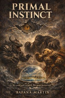primal instinct (ebook)-bafana martin-9798233056789