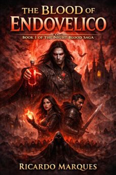 the blood of endovelico (ebook)-ricardo jorge da silva marques-9798233294389