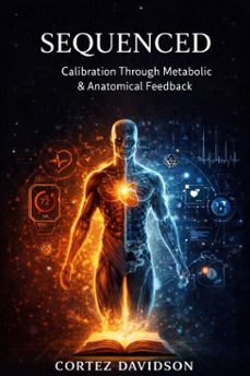 sequenced: calibration through metabolic and anatomical feedback (ebook)-cortez davidson-9798233397189