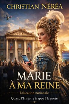marie a ma reine (ebook)-christian jaffredo-christian néréa-9798233449789