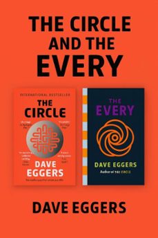 the circle and the every (ebook)-dave eggers-9798233477089