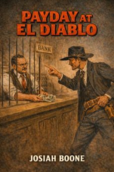 payday at el diablo (ebook)-josiah boone-9798233675089