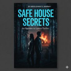 safe house secrets (ebook)-abdelghani el bannay-9798233683589