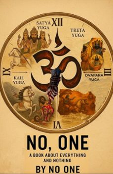 no, one (ebook)-no one-9798233832789