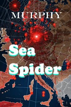 sea spider (ebook)-9798233979989