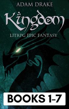 Imagen Principal de Kingdom Books 1-7