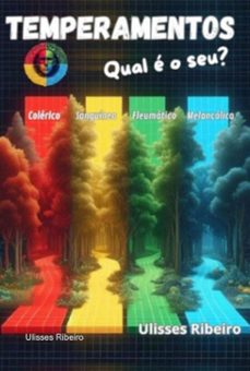 temperamentos (ebook)-ulisses ribeiro-9798320236889