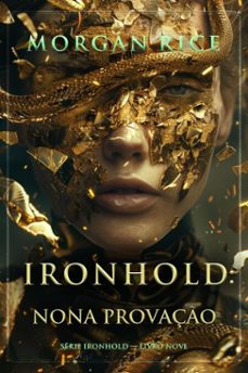 ironhold: nona provaço (serie ironhold  livro nove) (ebook)-morgan rice-9798341577589