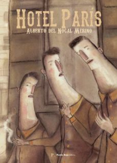hotel paris (ebook)-9798368173689