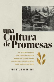 cultura de promesas (ebook)-fee stubblefield-9798891883789