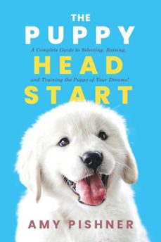 the puppy head start (ebook)-amy pishner-9798895652589