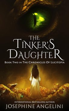 the tinker's daughter (ebook)-josephine angelini-9798985581089