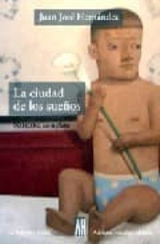la ciudad de los sueños-9789871156184