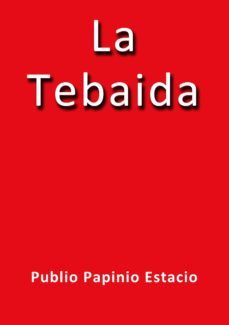 la tebaida (ebook)-j. borja-publio papinio estacio-cdlap00000289