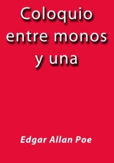 coloquio entre monos y una (ebook)-cdlap00000689