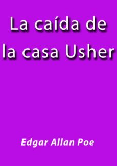 la caida de la casa usher (ebook)-cdlap00001689