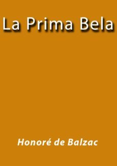 la prima bela (ebook)-cdlap00001989