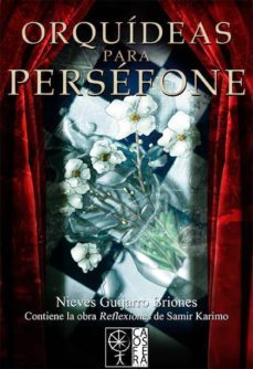 orquídeas para perséfone (ebook)-nieves guijarro briones-cdlap00011889