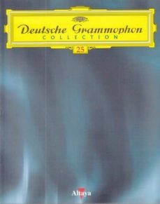 deutsche grammophon collection. nº25-mkt0004475189