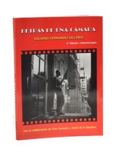 detrás de una cámara-eduardo fernandez villoria-mkt0006560289
