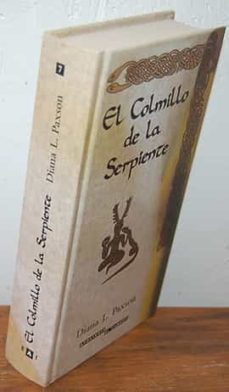 el colmillo de la serpiente-mkt0006678989