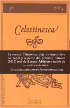 celestinesca nº 38-2910018483499