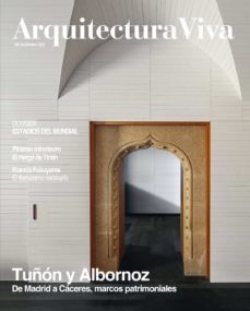 arquitectura viva nº 249: tuñon y albornoz-2910025556599