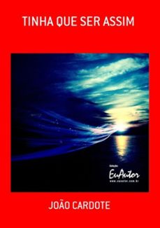 tinha que ser assim (ebook)-joão cardote-3410001668999