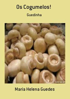 os cogumelos!-maria helena guedes-3410001989599