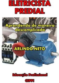 eletricista predial (ebook)-arlindo neto-3410002414199