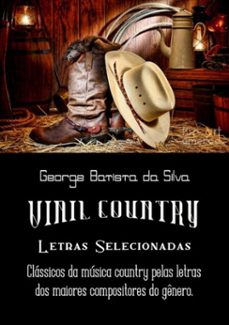vinil country (ebook)-george batista da silva-3410002436399