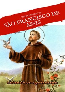 devocionario de so francisco de assis (ebook)-edmilson aparecido-3410002546999