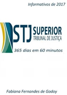 365 dias de informativo do stj em 60 minutos (ebook)-fabiana fernandes de godoy-3410002547699