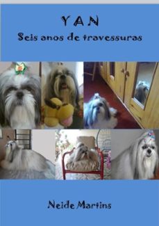 yan - seis anos de travessuras (ebook)-neide martins-3410002701299