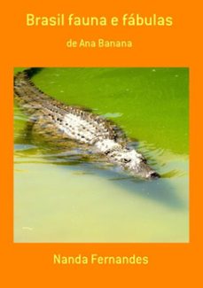 brasil fauna e fabulas (ebook)-nanda fernandes-3410002838599