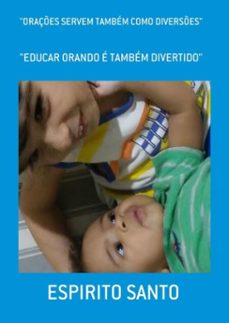 "oraçes servem tambem como diverses" (ebook)-espirito santo-3410003041899
