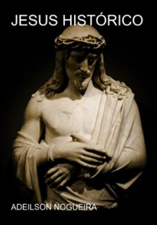 jesus historico (ebook)-adeilson nogueira-3410004342599