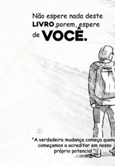 no espere nada desse livro, porem, espere de voce! (ebook)-eliel farias-3410005808599