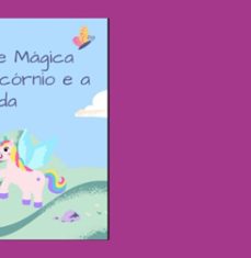 a amizade magica entre o unicornio e a fada (ebook)-ma gomes-3410005963199
