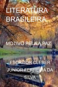 motivo pela a paz (ebook)-escritor cleber junior ferreira da silva-3410006140599