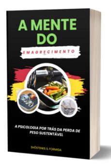"a mente do emagrecimento" (ebook)-shóstenes s. formiga-3410006186399