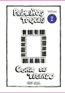 curso de teclado primeiros toques - volume 2 (ebook)-sérgio matias da cunha-3410006549699