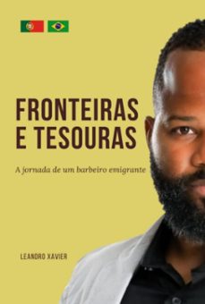 fronteiras e tesouras (ebook)-leandro xavier-3410006692999