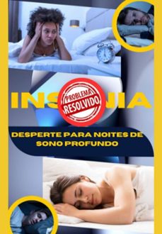 insonia problema resolvido (ebook)-adriano martins-3410007059999