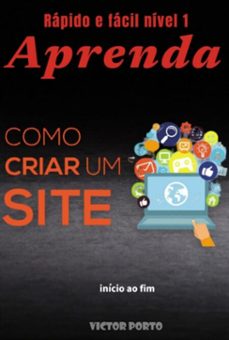 aprenda como criar um site (ebook)-victor thiago porto dos santos-3410007105399