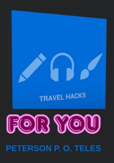 travel hacks for you (ebook)-peterson p. o. teles-3410008129899