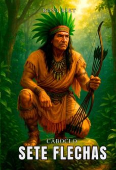 caboclo sete flechas (ebook)-roni riet-3410008286899