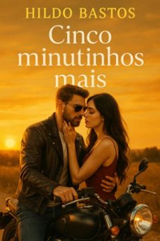 cinco minutinhos mais (ebook)-hildo bastos-3410008302599