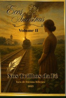 ecos ancestrais  volume ii (ebook)-iara fatima de ribeiro-3410008873099