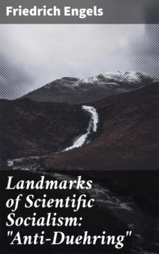 landmarks of scientific socialism: "anti-duehring" (ebook)-4057664565099